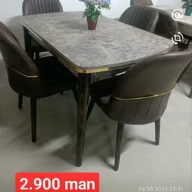 🇹🇷 СТОЛ СТУЛ,STOL STUL MEBEL