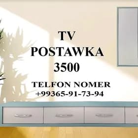 TV postawka
