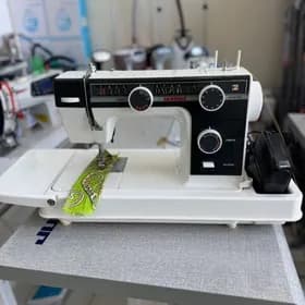 Janome 393
