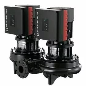 GRUNDFOS nasos