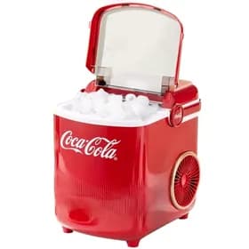 Ледогенератор COCA-COLA A-ZB01