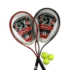 Tenis raketka