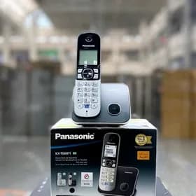 Panasonic Damasny telefon