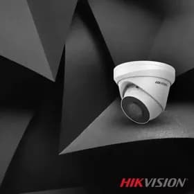 Ahd 2mp Hikvision kamera