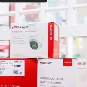 kamera 2mp komplekt turba ejdi