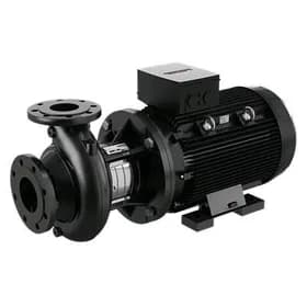 GRUNDFOS nasos NB 40-200/219