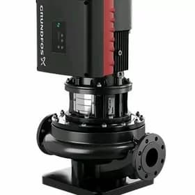 GRUNDFOS nasos TPE 100-390/2