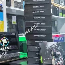 Nvidia GT 730 4GB Taze