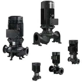 GRUNDFOS nasos TP 150-140/4