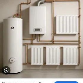 Komby Santehnik we elektirik