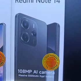 redmi note 14