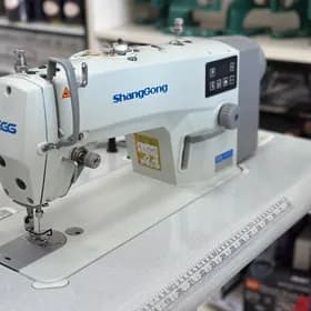 Gemsy SGG ShangGong
