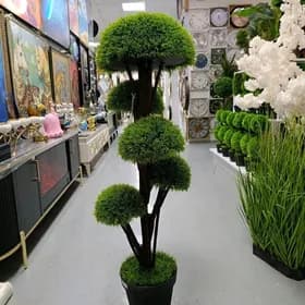 dekor baglar