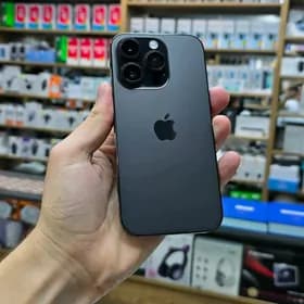 IPHONE ALYAN KAROPGASYZ