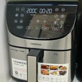 🔥Air fryer Amatly Bahadan 🔥