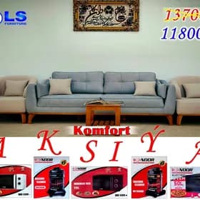 Mebel KOMFORT