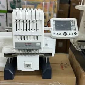 janome mb4 mb7