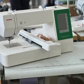 janome 450e satyn alyas alyas
