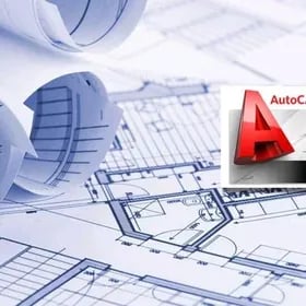 AutoCAD & 3ds Max