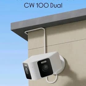 Xiaomi Smart Camera CW100 Dual