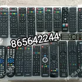 PULTLAR AYPI TUNER ANTEN ПУЛЬТ
