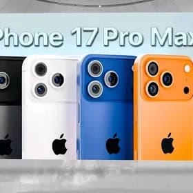 💥😱17 PRO 17 PRO MAX 17Air