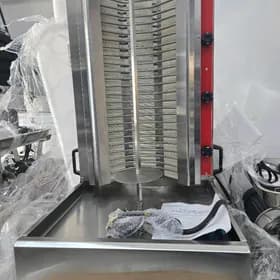 Doner aparat