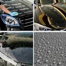 🚗 Molyar Himciska Keramika 🚗