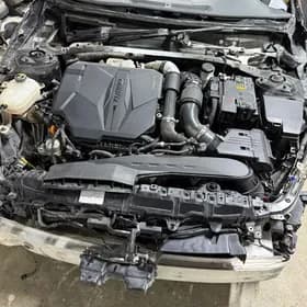 sonata n line mord Toyota Kia Highlander Camry elantra SantaFe Sorento