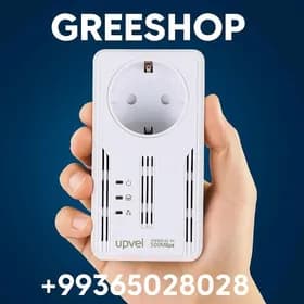 POWERLINE ADAPTER SIMSIZ IPTV