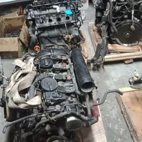 Passat tiguan motor
