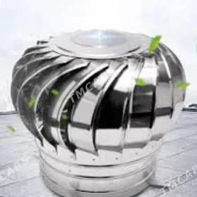 Howalandyrma Turbo-Deflector