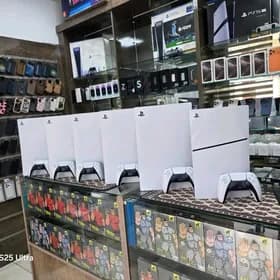 PS 4 Ps 5 Satyn alyas gymmat