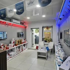 HIKVISION & UNV KAMERALAR