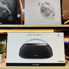 Harman/Kardon Акустика