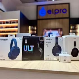 SONY | JBL | BEATS | BOSE