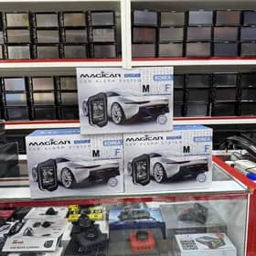 MAGICAR906