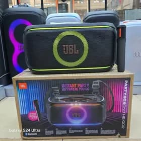 JBL On the go 2
