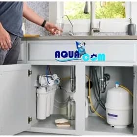 🚰AquaCom filter. Фильтр