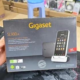 Gigaset domaşny telefon