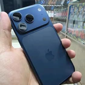IPHONE 17 PRO