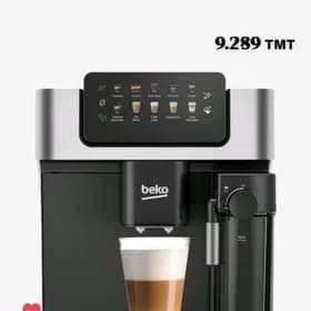 beko kofe maşyn