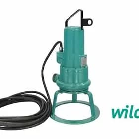 WILO nasos