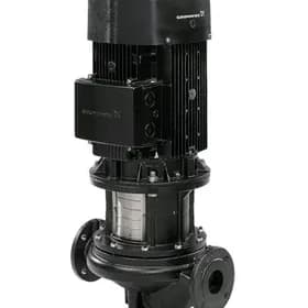 GRUNDFOS nasos