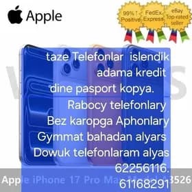 Kredit Telefonlar
