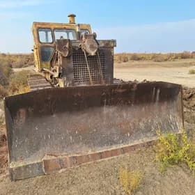 MTZ 80 1986