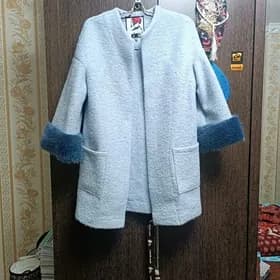 Žempir. Жемпир