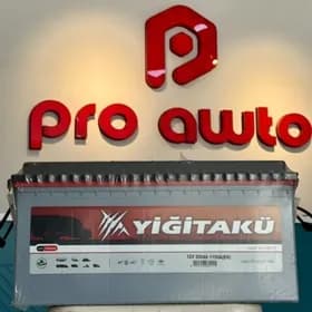 AKKUMULYATOR YIGIT AKU 12V200A