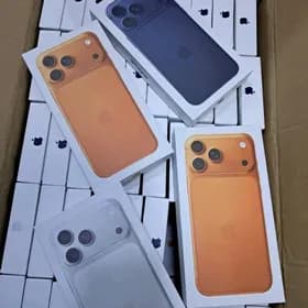 17 pro Max 512gb