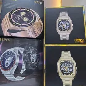tegelek smart watch ⌚️ sagat
